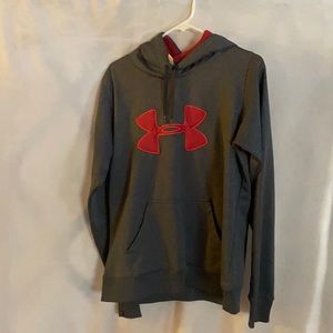 Under Armour Hoodie